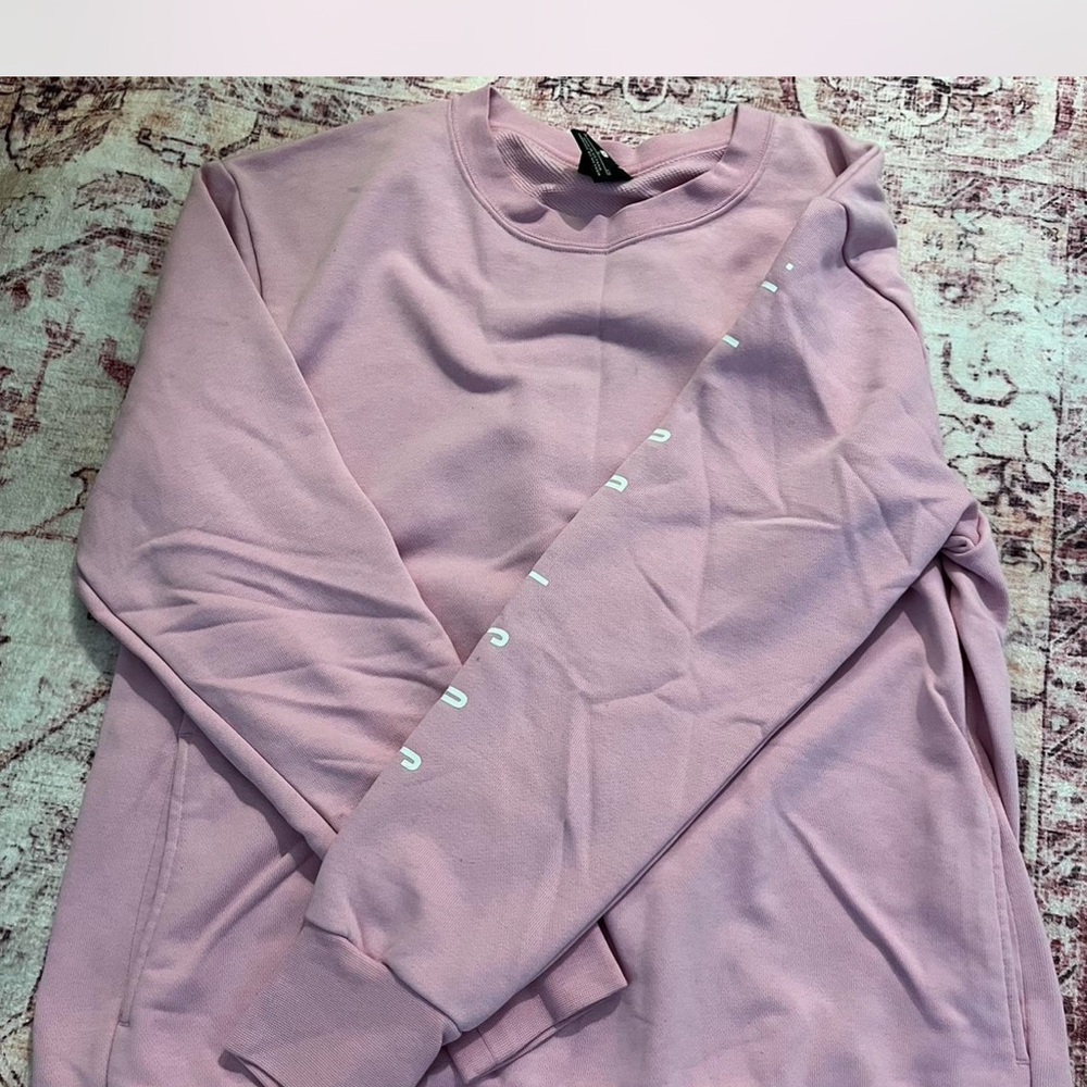 Nike Pink Women's Jacket